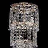 Люстра Милан каскад в Магнитогорске Люстра Милан каскад в Магнитогорске