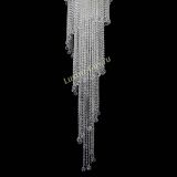 Люстра Милан каскад в Магнитогорске Люстра Милан каскад в Магнитогорске