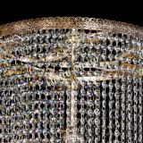 Люстра Милан каскад в Магнитогорске Люстра Милан каскад в Магнитогорске