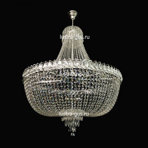 Люстра Нелли в Магнитогорске Гусь Хрустальный