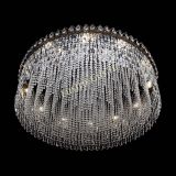 Люстра Октава большая №12 под бронзу в Магнитогорске