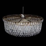 Люстра Октава большая №12 под бронзу в Магнитогорске