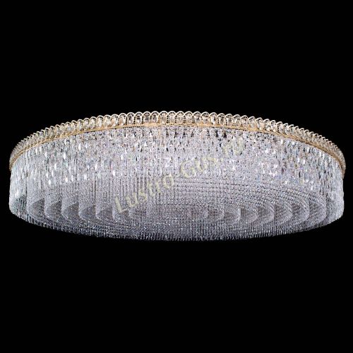 Люстра Октава большая в Магнитогорске Люстра Октава большая в Магнитогорске