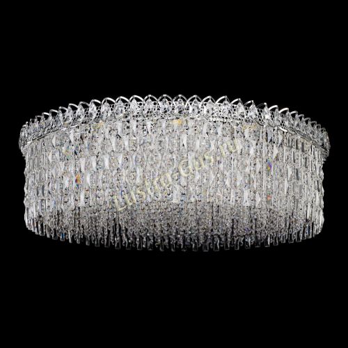 Люстра Октава большая 12 ламп в Магнитогорске Люстра Октава большая 12 ламп в Магнитогорске