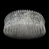 Люстра Октава большая 12 ламп в Магнитогорске Люстра Октава большая 12 ламп в Магнитогорске