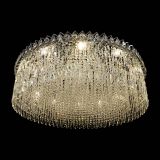 Люстра Октава большая 12 ламп в Магнитогорске Люстра Октава большая 12 ламп в Магнитогорске