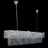 Люстра Элегия Прямоугольник в Магнитогорске