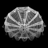 Люстра Марина с нарядом Вуаль в Магнитогорске