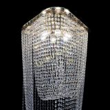 Люстра Прага каскад в Магнитогорске