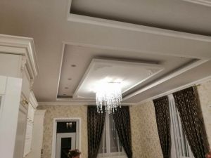 Люстра Винтаж классика витой в Магнитогорске отзыв и фото покупателя