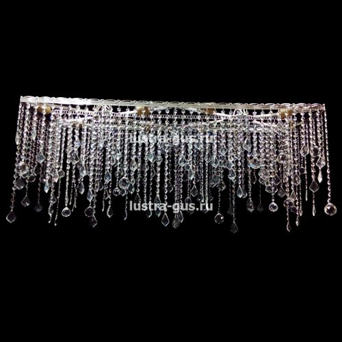 Люстра Прямоугольник №2 в Магнитогорске Люстра Прямоугольник №2 в Магнитогорске