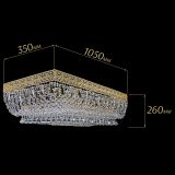 Люстра Прямоугольник Италия №8 в Магнитогорске Люстра Прямоугольник Италия №8 в Магнитогорске