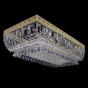 Люстра Прямоугольник Италия №8