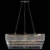 Люстра Прямоугольник Сигма №14 пластинка в Магнитогорске Люстра Прямоугольник Сигма №14 пластинка в Магнитогорске