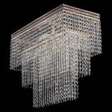 Люстра Прямоугольник Венеция №3 в Магнитогорске