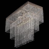 Люстра Прямоугольник Венеция №3 в Магнитогорске