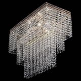 Люстра Прямоугольник Венеция №3 в Магнитогорске