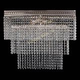 Люстра Прямоугольник Венеция №3 в Магнитогорске