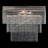 Люстра Прямоугольник Венеция №3 в Магнитогорске