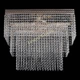 Люстра Прямоугольник Венеция №3 в Магнитогорске