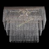 Люстра Прямоугольник Венеция №3 в Магнитогорске