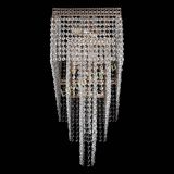 Люстра Прямоугольник Венеция №3 в Магнитогорске