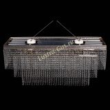 Люстра Прямоугольник Венеция №8 в Магнитогорске