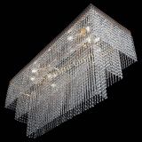 Люстра Прямоугольник Венеция №8 в Магнитогорске