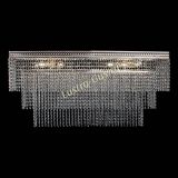 Люстра Прямоугольник Венеция №8 в Магнитогорске