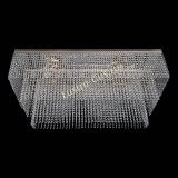 Люстра Прямоугольник Венеция №8 в Магнитогорске