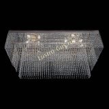 Люстра Прямоугольник Венеция №8 в Магнитогорске