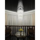 Люстра Русская Красавица в Магнитогорске