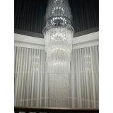 Люстра Русская Красавица в Магнитогорске