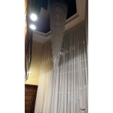 Люстра Русская Красавица в Магнитогорске