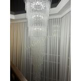 Люстра Русская Красавица в Магнитогорске