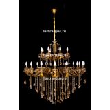 Люстра Сакура № 24 в Магнитогорске