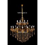 Люстра Сакура № 24 в Магнитогорске