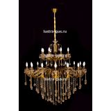 Люстра Сакура № 24 в Магнитогорске