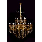 Люстра Венера № 24 в Магнитогорске