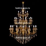 Люстра Венера № 30 в Магнитогорске