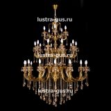 Люстра Венера № 30 в Магнитогорске