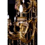 Люстра Венера № 30 в Магнитогорске