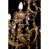 Люстра Венера № 30 в Магнитогорске