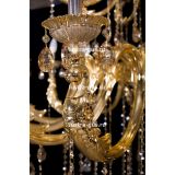 Люстра Венера золото № 30 в Магнитогорске