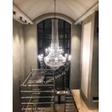 Люстра Свеча 2-х ярусная в Магнитогорске Люстра Свеча 2-х ярусная в Магнитогорске