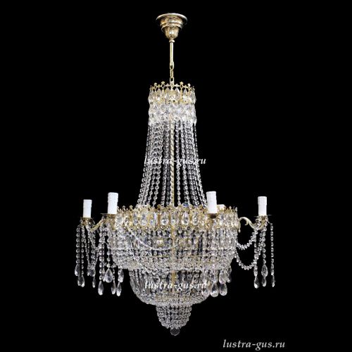 Люстра Свеча малая в Магнитогорске Люстра Свеча малая в Магнитогорске