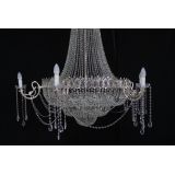 1200х1700, Люстры Гусь Хрустальный