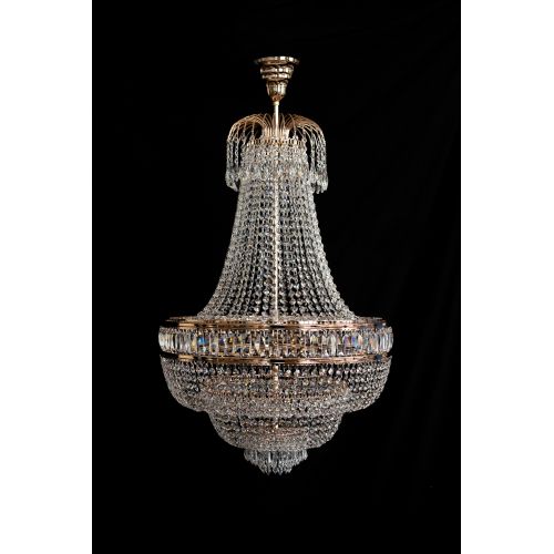 Люстра Тоскана в Магнитогорске Люстра Тоскана в Магнитогорске