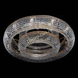 Люстра Венеция двойное кольцо №12 в Магнитогорске