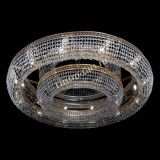 Люстра Венеция двойное кольцо №12 в Магнитогорске